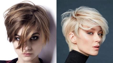 2023 pixie haircuts|pixie cut makeover 2023.